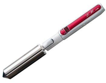 DH Scepter Ceramic Curling Iron Wholesale price 79.00 each minimum order 6pcs