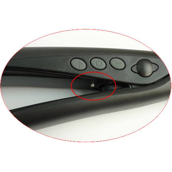 DH Super Matrix Ceramic Iron – Diana The Hunter World Trade