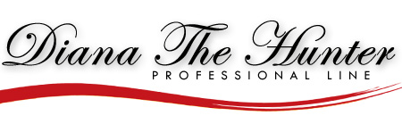 Diana The Hunter World Trade