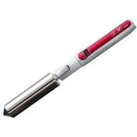 DH Scepter Ceramic Curling Iron